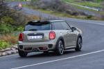 Mini Cooper S John Cooper Works Package 2018 года (ZA)